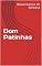Livro Dom Patinhas