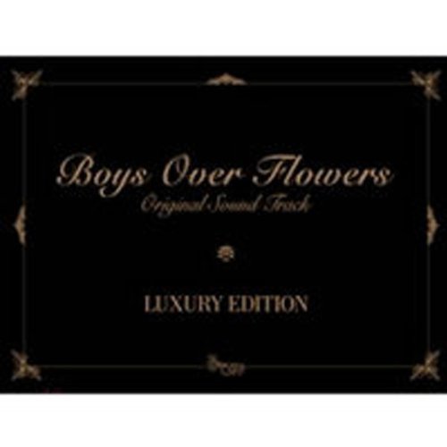 Boys Over Flowers