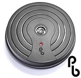 Pestbye Long Life Battery Operated Ultrasonic Rat and Mouse Repellent Pest Control - Electronic Repeller Scarer