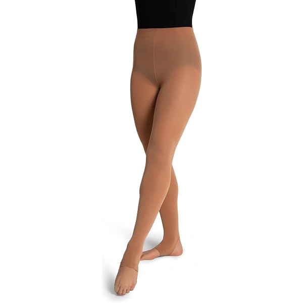 Wolford Individual 10 Denier Control Tights In Black