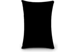 WURONSA Tiny Pillow, 11''*7'' Small Pillow for Travel, Pets, Mini Pillows Support for Neck, Wrist, Knee, Travel Pillow and Small Decorative Pillow