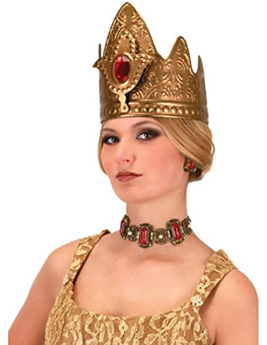 Royal Queen Crown by elope