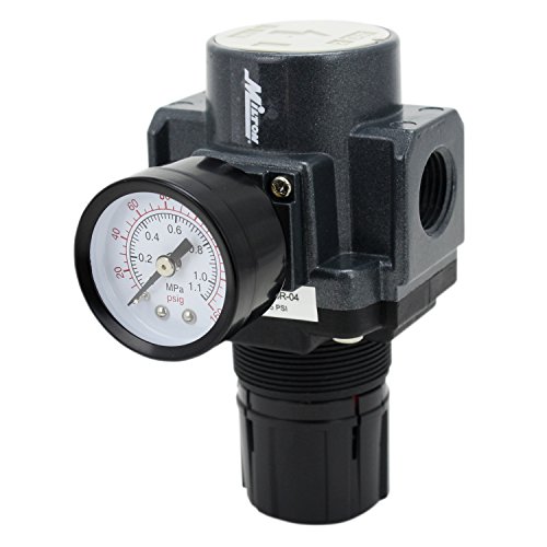 2 EXELAIR+Milton+FRL+Air+Regulator