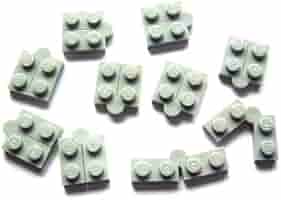 lego hinge plate 1x4