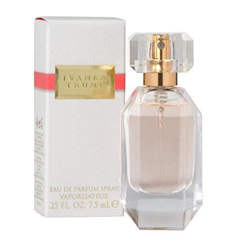 Ivanka Trump by Ivanka Trump for Women 0.25 oz Eau de Parfum Spray
