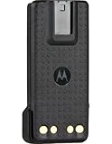 Motorola Original (OEM) PMNN4406 PMNN4406BR Li-Ion 7.4V, 1650mAh (IP67) Battery - Compatible w/: XPR3300 Series, XPR3500 Series, XPR7350 Series, XPR7550 Series