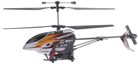 hubsan invader fpv helicopter