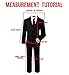 Boys Black Tuxedo Suit with Tie Young Boys Youth Size 10