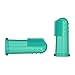 CXP Good Goods Dog Toothbrushes for Small to Large Dogs Cats (Regular Size+Small Size)