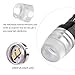 YITAMOTOR 194 168 T10 LED Bulb White, 161 158 W5W 2825 175 192 License Plate LED Light Bulbs for Car Truck Interior Dome Map Door Courtesy Light, 12v, 10-Pack