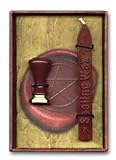 Azuregreen Magic Sealing Wax
