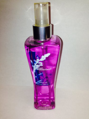 Bath and Body Works SECRET WONDERLAND Fine Fragrance Mist 8 fl oz (236 mL)