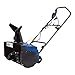 Snow Joe Ultra SJ621 18-Inch 13.5-Amp Electric Snow Thrower with Light