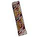 Clown Global Brands Individually Wrapped Sesame Breadsticks, 2 per pack -- 300 packs per case.