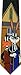Daffy Duck Bugs Bunny New Mens Novelty Necktie