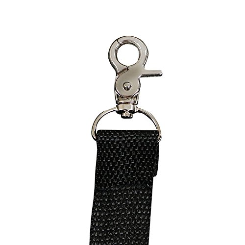 Sunnydaze Hanging Drink Holder and Tablet Device Holder, Outdoor Rope Hammock Accessory
