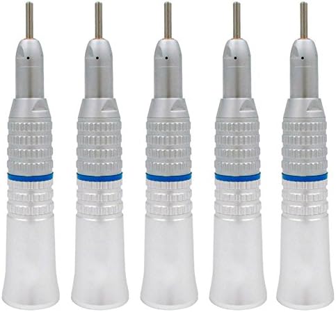 Low Speed Straight Hand Kit Latch Bur E-Type (Pack of 5)