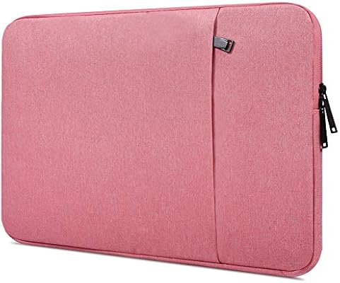 11 6 Inch Waterpoof Laptop Sleeve Case For Macbook 12 Inch Acer R 11 Chromebook Samsung Chromebook 3 Dell Chromebook 11 Asus Chromebook C2sa Hp Chromebook 11 Protective Tablet Bag Pink Buy Online At Best Price In Uae