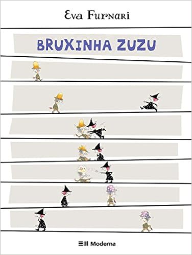 Bruxinha Zuzu - Livros na Amazon Brasil- 9788516066871