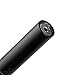 Zoom Black Red Suspension Seat Post 27.2/28.6/30.0/30.4/30.9/31.6/33.9 x 350mm Seatpost