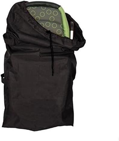 Crystallove Universal Umbrella/Standard Baby Stroller Gate Check Travel Bag and Protection Cover (46x21x13 Inch)