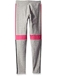 Legging ajustado para niñas adidas Performance