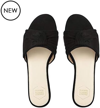 Essdee Accessories Women Slip On_Sofie Flats