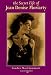 The Secret Life of Joan Denise Moriarty by