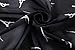 WEIYAN Women's Summer Tops Loose Chiffon Kimono Cardigan Blouse Black White S
