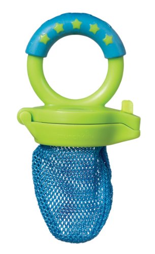 Munchkin Fresh Food Feeder 1ea