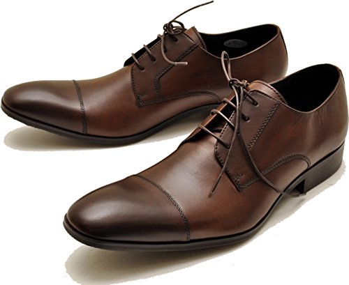 Amazon Whoop De Doo フープディドゥ 本革 レースアップシューズ