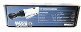Matco Tools 1/4" Drive Air Ratchet, 7" in