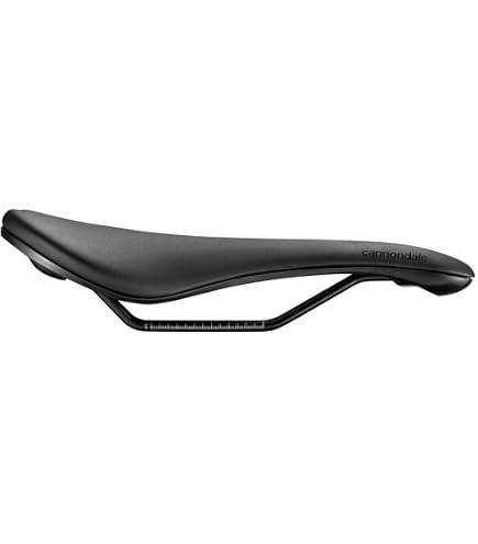 Amazon.com : Fabric Scoop Carbon Radius Saddle 142mm : Sports
