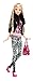 Barbie Style Pink Luxe Doll