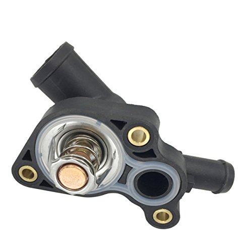 SKP SK902922 Engine Coolant Thermostat Housing