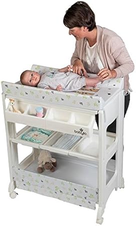 babylo changing table replacement top