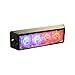 LAMPHUS 4W SolarBlast LED Emergency Light Head - Blue / Red