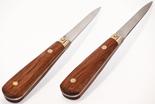Beall's Bay Oyster Knife (2 Pack)