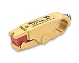 Ripley - Cablematic | Lightweight Drop Trimmer - Model: LDT-596-250 - (RG59/RG6/N48)