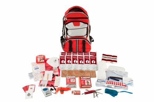 Guardian Deluxe Survival Kit Guardian Deluxe Survival Kit