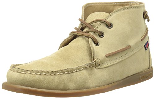 sebago campsides chukka