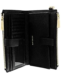 MICHAEL Michael Kors Pulsera con cremallera doble Adele para mujer