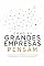 Livro Como as Grandes Empresas Pensam