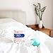 [Hesta] Menstrual Cup- FDA Registered Feminine Hygiene Cup (2 Different Sizes) (Size1(Regular))