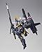 TAMASHII NATIONS Bandai Mobile Suit Girl Gundam MK-II Titans Zeta Gundam AGP Action Figure