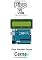 Livro Medindo o valor de Pico da medição de H2 Programado no Arduino