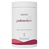USANA Palmetto Plus Saw Palmetto Prostate
