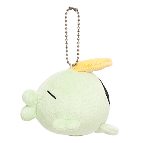 gulpin plush