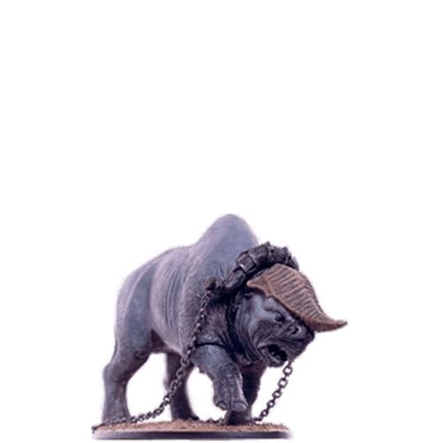 el muñeco del señor de los anillos