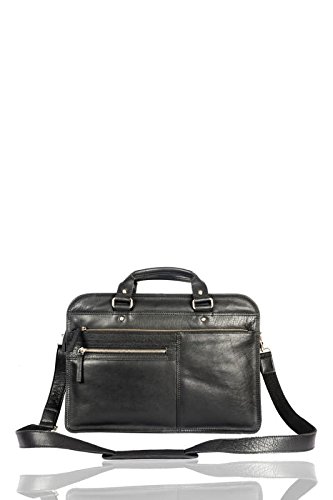 Allora Jodhpur Briefcase JH AL50_black